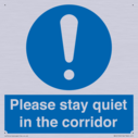 please-stay-quiet-in-the-corridor~
